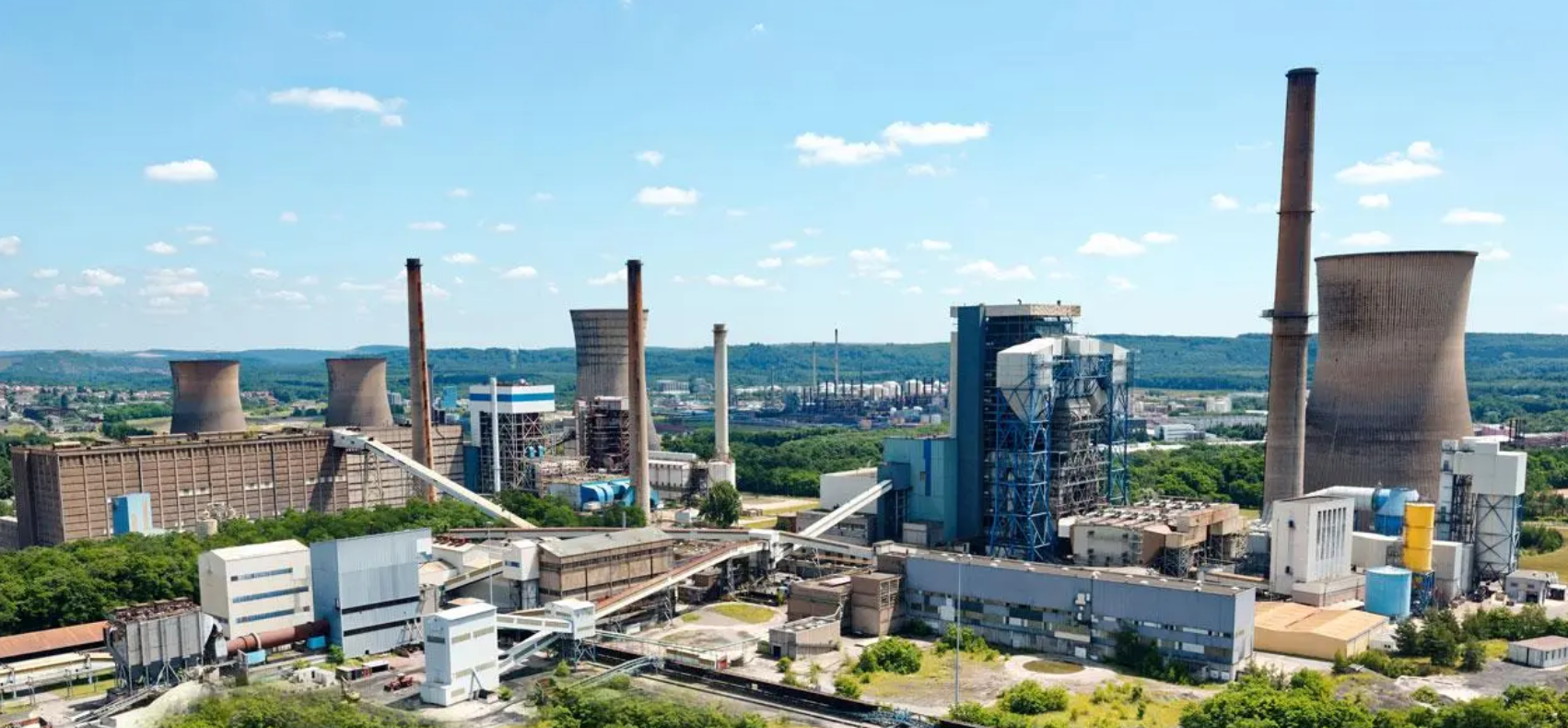 La centrale à charbon de Saint-Avold prépare sa reconversion à l ...