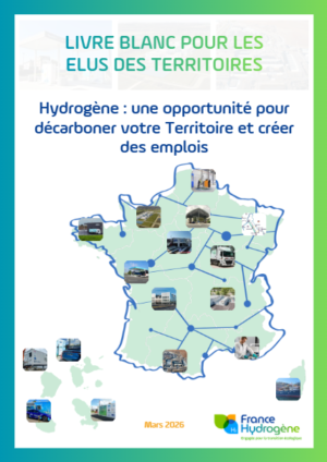 Livre blanc à destination des élus des territoires