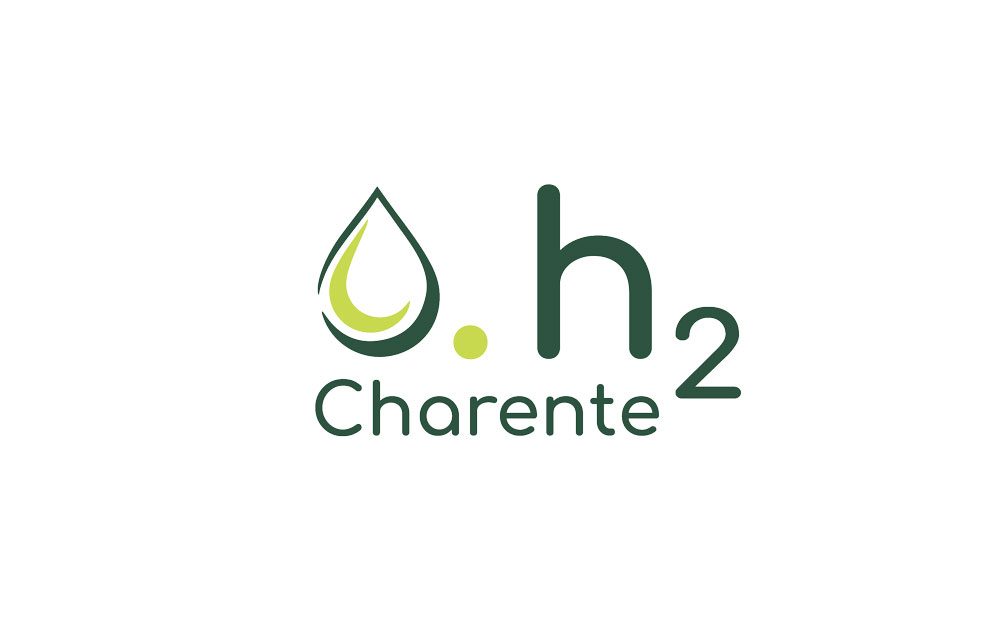 Logo H2Charente