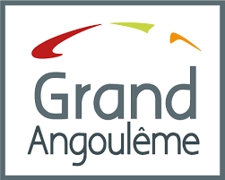 Logo Grand Angoulême