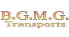 Logo BGMG Transports